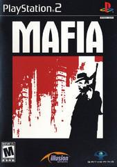 Mafia - Playstation 2 | Anubis Games and Hobby