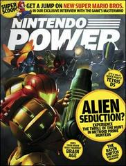 [Volume 202] Metroid Prime Hunters - Nintendo Power | Anubis Games and Hobby