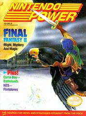 [Volume 30] Final Fantasy II - Nintendo Power | Anubis Games and Hobby