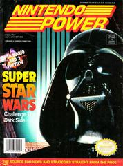 [Volume 42] Super Star Wars - Nintendo Power | Anubis Games and Hobby