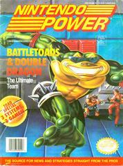 [Volume 49] BattleToads and Double Dragon - Nintendo Power | Anubis Games and Hobby