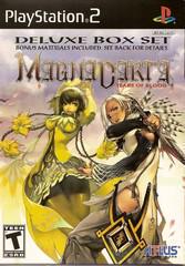 Magna Carta Tears of Blood - Playstation 2 | Anubis Games and Hobby