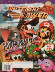 [Volume 86] E3 1996 - Nintendo Power | Anubis Games and Hobby