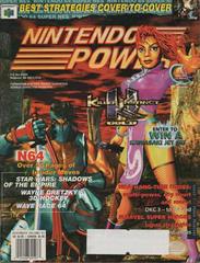 [Volume 91] Killer Instinct Gold - Nintendo Power | Anubis Games and Hobby