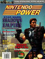 [Volume 92] Shadows of the Empire - Nintendo Power | Anubis Games and Hobby