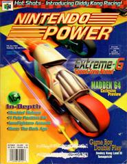 [Volume 101] Extreme G - Nintendo Power | Anubis Games and Hobby