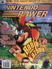 [Volume 109] Banjo Kazooie - Nintendo Power | Anubis Games and Hobby