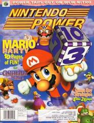 [Volume 117] Mario Party - Nintendo Power | Anubis Games and Hobby