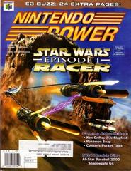 [Volume 120] Star Wars Episode 1 Racer - Nintendo Power | Anubis Games and Hobby