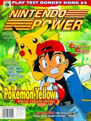 [Volume 121] Pokemon Snap - Nintendo Power | Anubis Games and Hobby