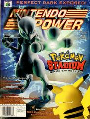 [Volume 130] Pokemon Stadium - Nintendo Power | Anubis Games and Hobby