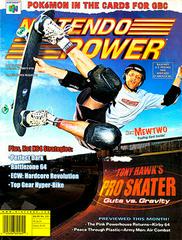 [Volume 131] Tony Hawk's Pro Skater - Nintendo Power | Anubis Games and Hobby