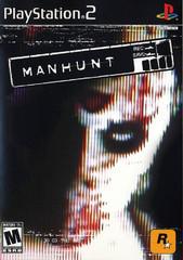 Manhunt - Playstation 2 | Anubis Games and Hobby