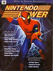 [Volume 140] Spiderman - Nintendo Power | Anubis Games and Hobby