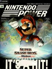 [Volume 151] Super Smash Bros. Melee - Nintendo Power | Anubis Games and Hobby