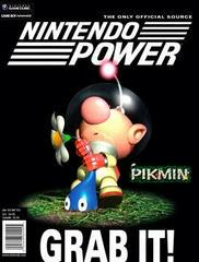 [Volume 152] Pikmin - Nintendo Power | Anubis Games and Hobby