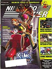 [Volume 176] The Sims: Bustin Out - Nintendo Power | Anubis Games and Hobby