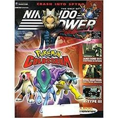 [Volume 178] Pokemon Colosseum - Nintendo Power | Anubis Games and Hobby