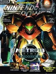 [Volume 186] Metroid Prime 2: Echoes - Nintendo Power | Anubis Games and Hobby