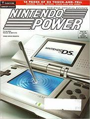 [Volume 187] Nintendo DS - Nintendo Power | Anubis Games and Hobby