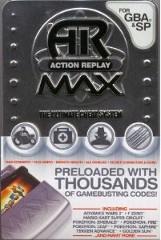 Action Replay Max - GameBoy Advance | Anubis Games and Hobby