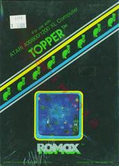 Topper - Atari 400 | Anubis Games and Hobby