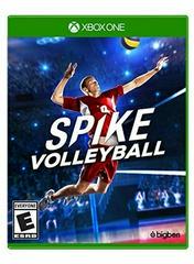 Spike Volleyball - Xbox One | Anubis Games and Hobby