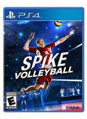 Spike Volleyball - Playstation 4 | Anubis Games and Hobby