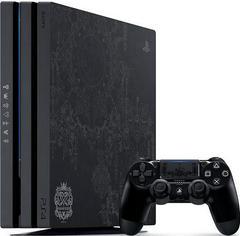 Playstation 4 Pro 1TB Kingdom Hearts III Console - Playstation 4 | Anubis Games and Hobby