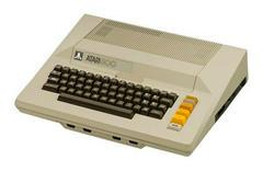 Atari 800 Console - Atari 400 | Anubis Games and Hobby