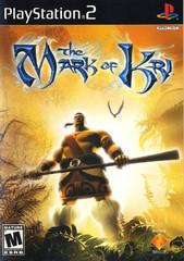 Mark of Kri - Playstation 2 | Anubis Games and Hobby