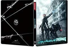 Metal Gear Rising Revengeance [Steelbook Edition] - Playstation 3 | Anubis Games and Hobby