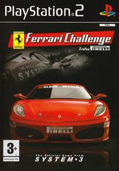 Ferrari Challenge - PAL Playstation 2 | Anubis Games and Hobby