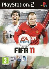 FIFA 11 - PAL Playstation 2 | Anubis Games and Hobby
