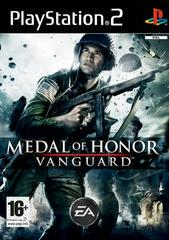 Medal of Honor Vanguard - PAL Playstation 2 | Anubis Games and Hobby