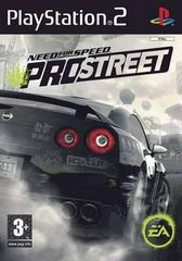 Need for Speed: ProStreet - PAL Playstation 2 | Anubis Games and Hobby