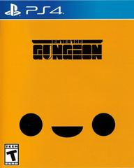 Enter the Gungeon - Playstation 4 | Anubis Games and Hobby