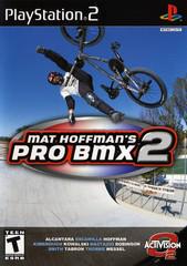 Mat Hoffman's Pro BMX 2 - Playstation 2 | Anubis Games and Hobby