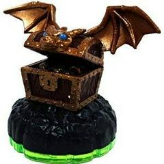 Hidden Treasure - Skylanders | Anubis Games and Hobby