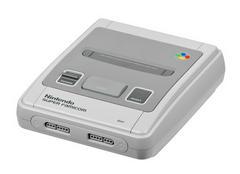 Super Famicom System - Super Famicom | Anubis Games and Hobby