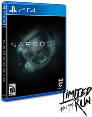 Narcosis - Playstation 4 | Anubis Games and Hobby