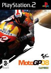 Moto GP 08 - PAL Playstation 2 | Anubis Games and Hobby