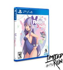 Rabi RiBi - Playstation 4 | Anubis Games and Hobby