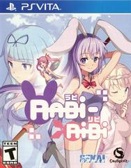 Rabi RiBi - Playstation Vita | Anubis Games and Hobby