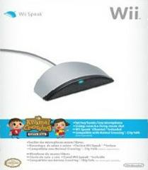 Wii Speak - Wii | Anubis Games and Hobby