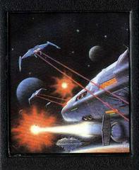 Space Adventure - Atari 2600 | Anubis Games and Hobby