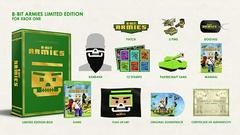 8-Bit Armies [Limited Edition] - Xbox One | Anubis Games and Hobby