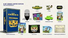 8-Bit Armies [Limited Edition] - Playstation 4 | Anubis Games and Hobby