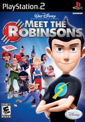 Meet the Robinsons - Playstation 2 | Anubis Games and Hobby