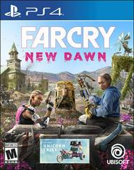 Far Cry: New Dawn - Playstation 4 | Anubis Games and Hobby